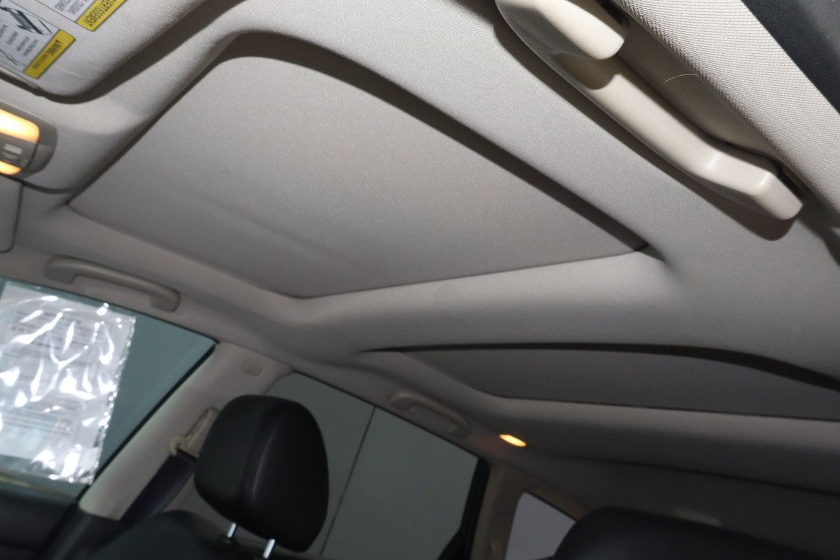 Used 2010 Nissan Murano SL w/ Leather Pkg FWD image 8