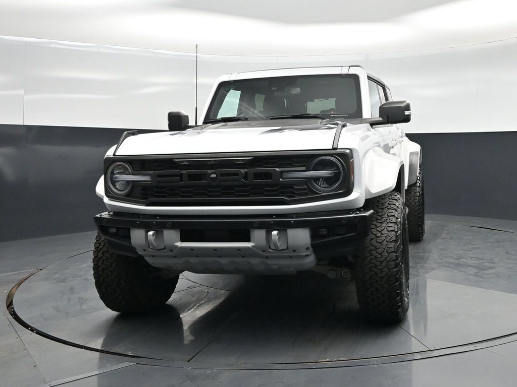 Used 2023 Ford Bronco Raptor AWD/4WD image 56