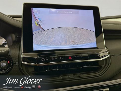 New 2026 Jeep Compass Latitude image 32