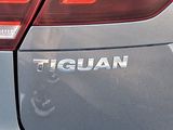 Used 2018 Volkswagen Tiguan S image 4