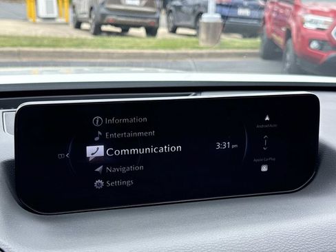 Certified 2025 MAZDA CX-50 AWD 2.5 Turbo w/ Accent Package image 13