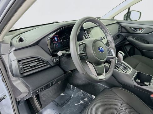 Certified 2024 Subaru Legacy Premium image 14