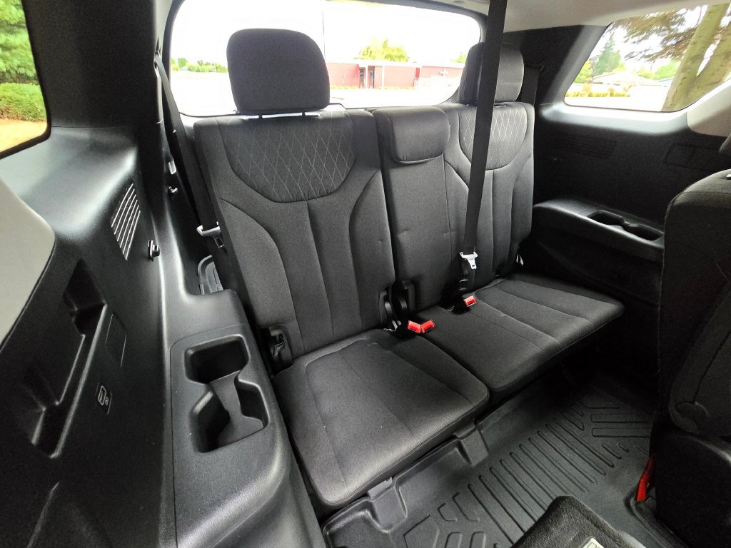 Used 2020 Hyundai Palisade SEL w/ Convenience Package AWD/4WD image 22