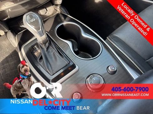 Used 2020 INFINITI QX60 Luxe w/ Essential Package image 30