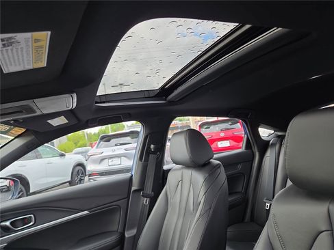 Certified 2025 Acura Integra A-Spec FWD image 21