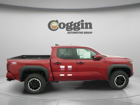 New 2025 Toyota Tacoma TRD Off-Road image 23