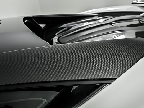 Used 2019 McLaren 600LT image 19