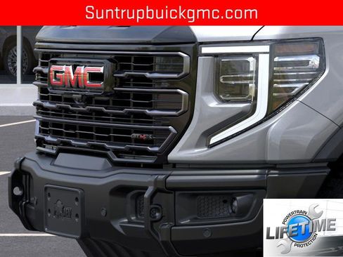 New 2026 GMC Sierra 1500 AT4X image 13
