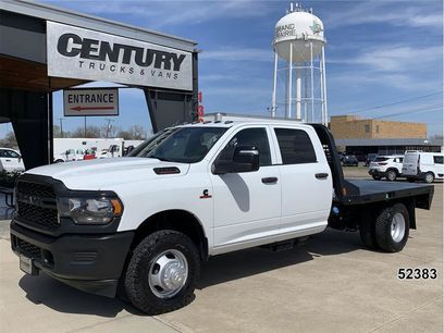 Used 2024 RAM 3500 Tradesman