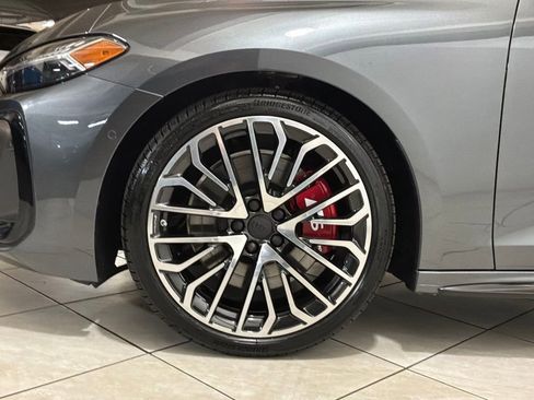 New 2026 Audi S5 Premium Plus image 15