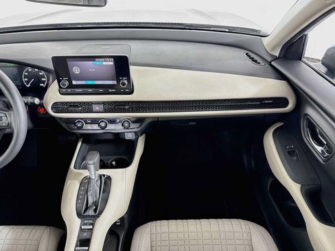 Used 2024 Honda HR-V LX image 18