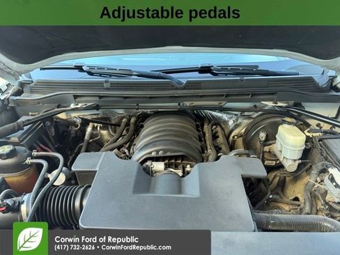 Used 2014 GMC Sierra 1500 SLT image 18