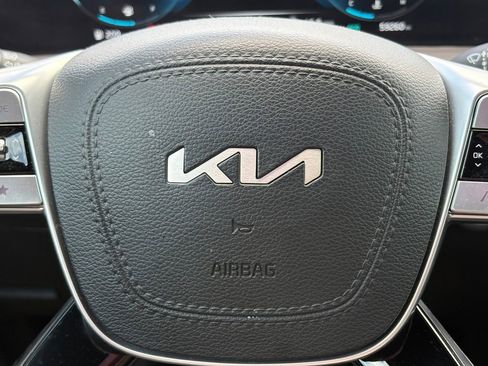 Certified 2023 Kia Telluride SX X-Line AWD/4WD image 25