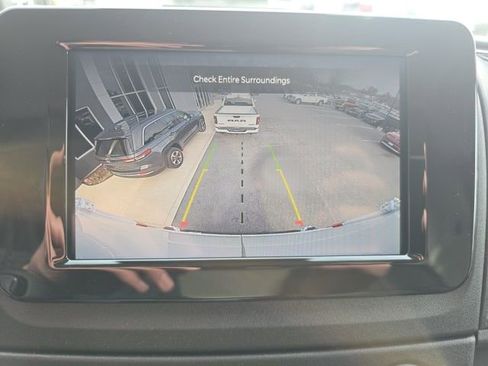 New 2026 RAM ProMaster 2500 image 17