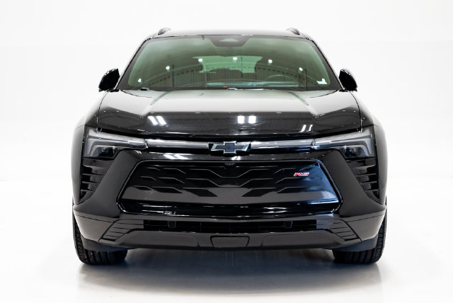 Used 2024 Chevrolet Blazer EV RS AWD/4WD image 4