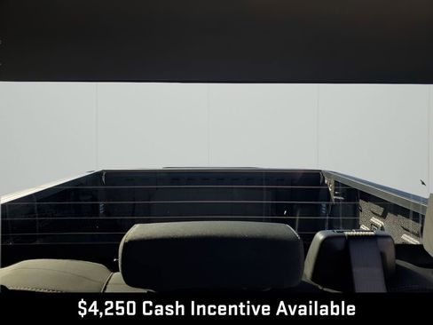 New 2026 GMC Sierra 1500 Pro w/ Graphite Edition AWD/4WD image 29
