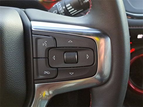 Used 2024 Chevrolet Blazer RS w/ Enhanced Convenience Package image 19