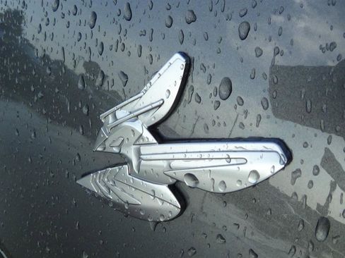 Used 2024 Dodge Hornet R/T image 16