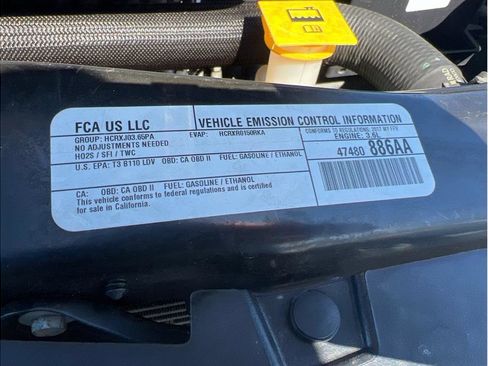 Used 2017 Dodge Grand Caravan SE w/ Power Window Group FWD image 25