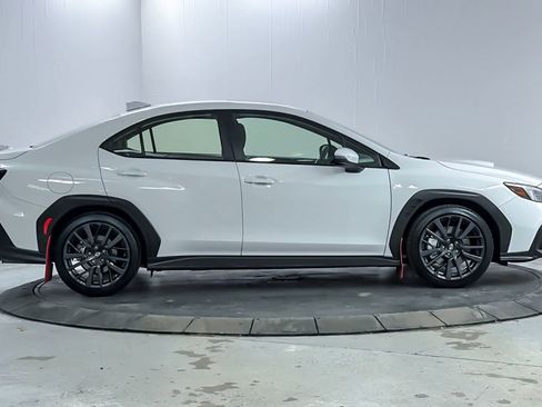 Used 2024 Subaru WRX Limited image 8