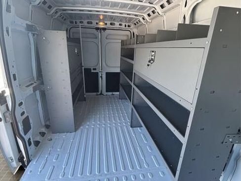 New 2026 RAM ProMaster 2500 FWD image 24