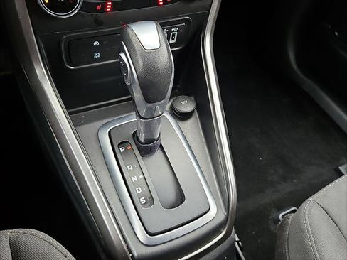 Used 2020 Ford EcoSport SE image 4