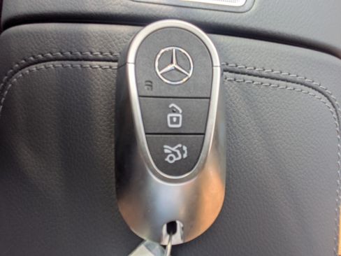 New 2026 Mercedes-Benz E 450 4MATIC Sedan image 29