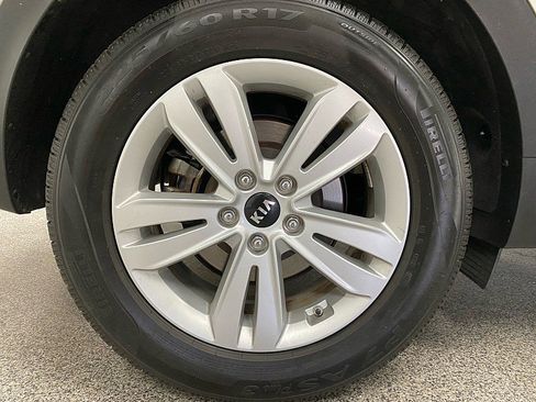 Used 2017 Kia Sportage LX w/ LX Popular Package image 25