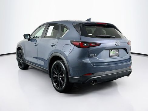 Used 2025 MAZDA CX-5 Carbon Edition AWD/4WD image 5