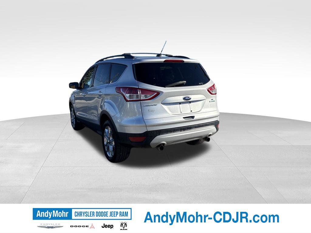 Used 2013 Ford Escape SE FWD image 5