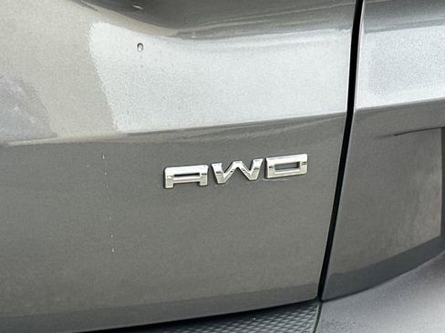 Certified 2025 Ford Escape Active image 13