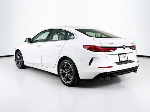Used 2024 BMW 228i xDrive Gran Coupe 228i xDrive image 5
