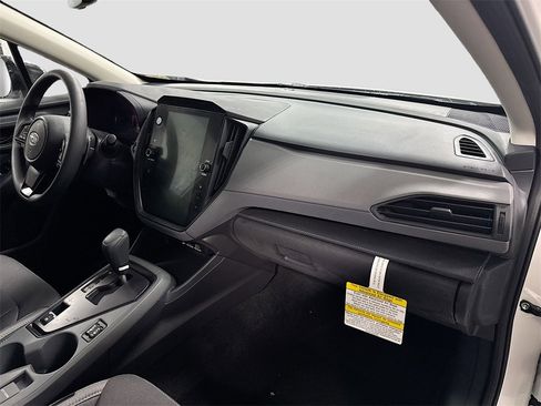 New 2026 Subaru Crosstrek 2.0i Premium image 26