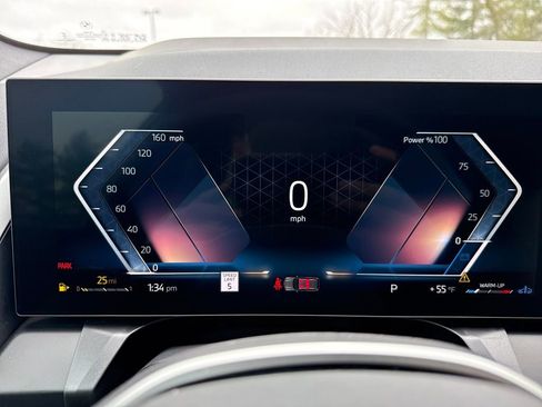 New 2026 BMW X3 xDrive30 w/ Premium Package image 14