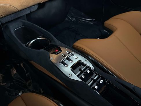 Used 2025 Ferrari 296 GTS RWD image 37