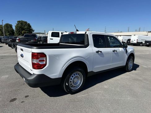 Used 2022 Ford Maverick XL w/ Equipment Group 100A Standard image 5