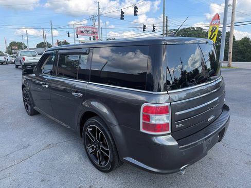 Used 2015 Ford Flex SEL w/ Equipment Group 202A FWD image 6