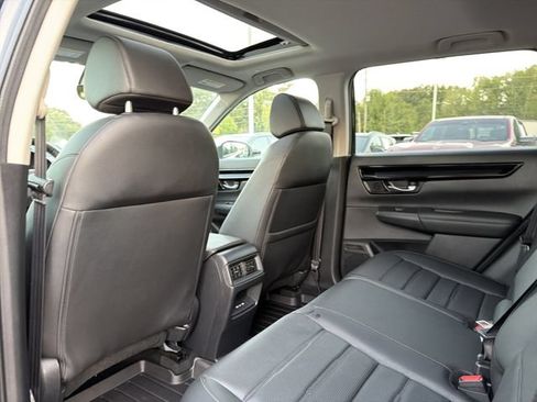 Used 2026 Honda CR-V EX-L image 12
