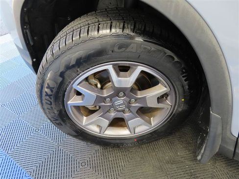 Used 2023 Honda Passport TrailSport image 10