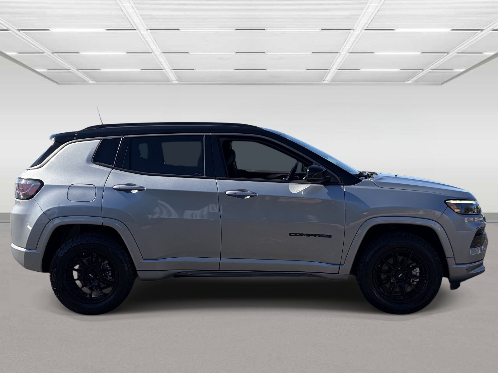 Used 2022 Jeep Compass High Altitude AWD/4WD image 6