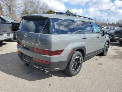 New 2026 Hyundai Santa Fe SEL w/ Tow & Go Package image 4