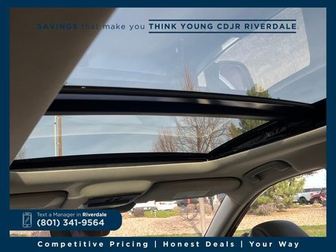 Used 2023 Nissan Pathfinder SL w/ SL Premium Package image 21