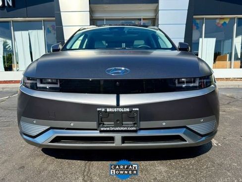 Used 2024 Hyundai Ioniq 5 Limited image 7