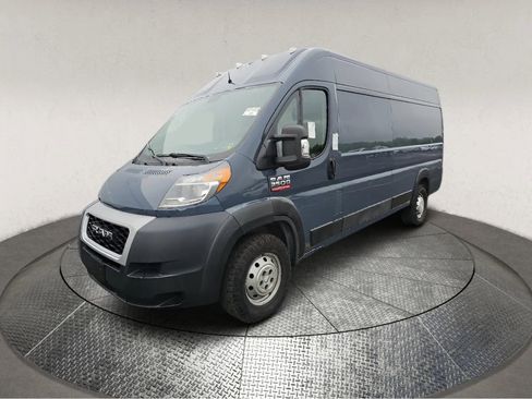 Used 2019 RAM ProMaster 3500 FWD image 3