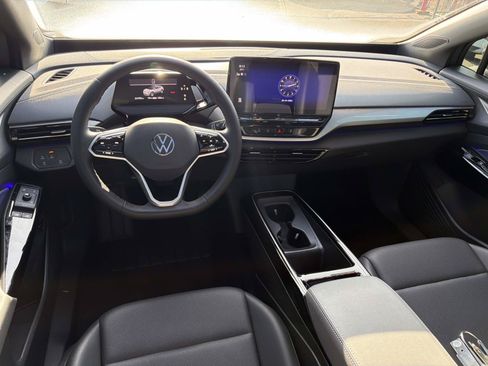 Certified 2023 Volkswagen ID.4 Pro S RWD image 7