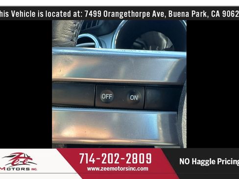 Used 2006 Ford Mustang GT RWD image 34