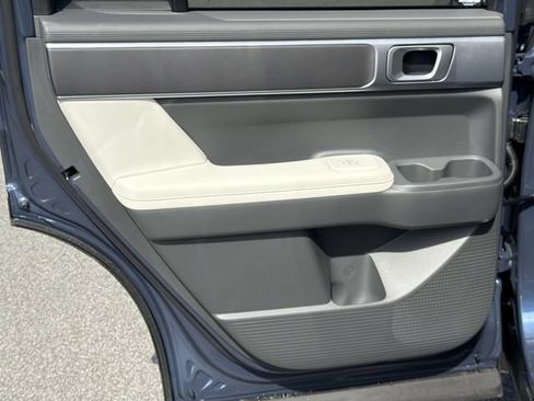 New 2026 Hyundai Santa Fe SEL FWD image 21