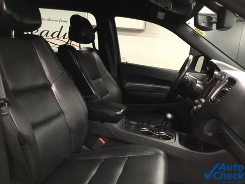 Used 2020 Dodge Durango GT AWD/4WD image 37