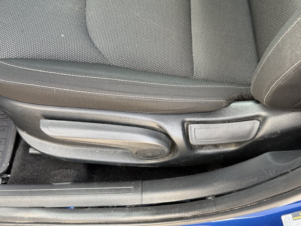 Certified 2024 Kia Forte LXS FWD image 21
