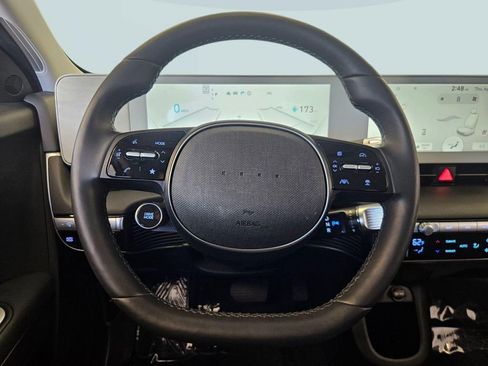 Certified 2024 Hyundai Ioniq 5 SEL image 14